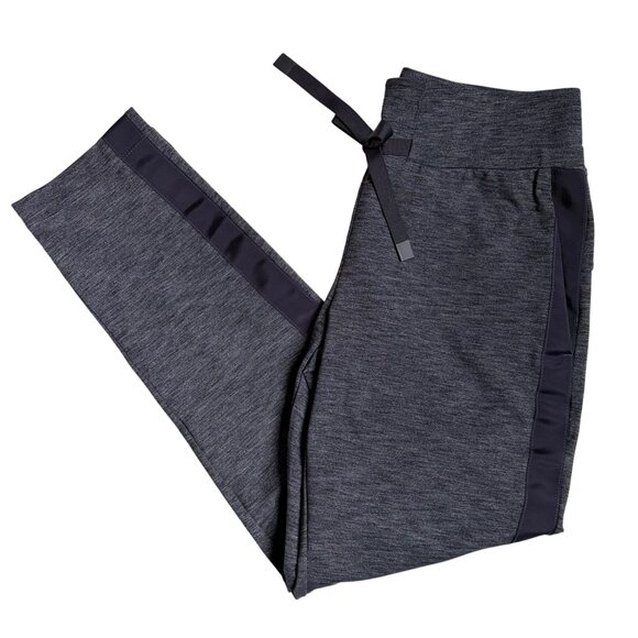 Athleta Metro Downtown Ankle Pants (Charcoal Gray) - Size Small Tall (ST) - Picture 1 of 12